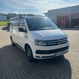 Produktbild - Volkswagen California Beach