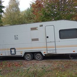 Produktbild - Knaus Suedwind 590