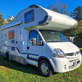 Product image - Weinsberg Orbiter 591 G