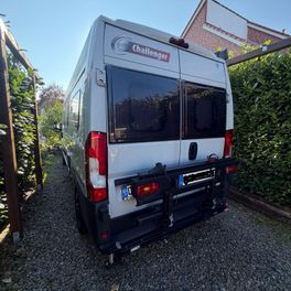 Produktbild - Challenger Road Edition Pre...