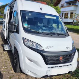 Produktbild - Sunlight Cliff 640 Adventure...