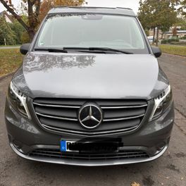 Product image - Pössl VanStar MB 4Matic
