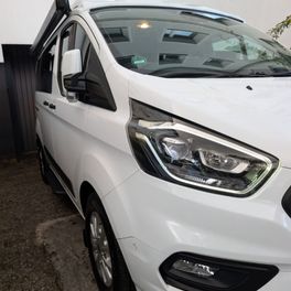 Produktbild - Ford Nugget Aufstelldach
