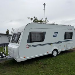 Imagen del producto - TEC Travel Active 510TE