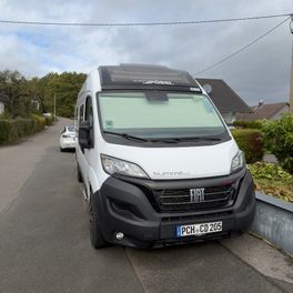 Produktbillede - Pössl Summit 600