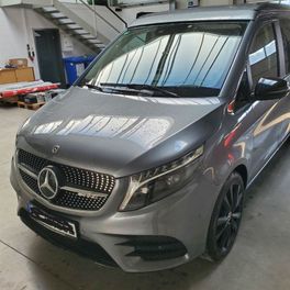 Produktbild - Mercedes-Benz Marco Polo AMG...