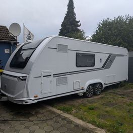Produktbild - Knaus PXB 650