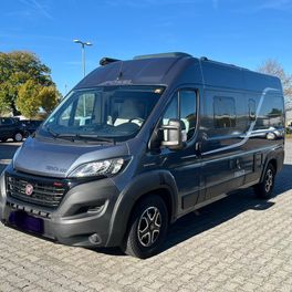 Produktbild - Pössl Trenta 600