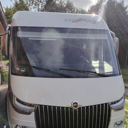 Produktbild - Carthago chic c-line I 4.9 L...