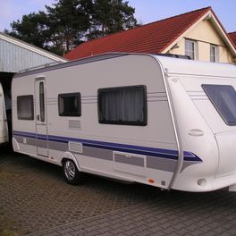 Produktbild - Hobby UL 540