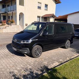 Produktbild - Volkswagen California Ocean