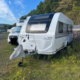 Produktbild - Knaus Sport 540 UE