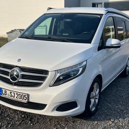Produktbild - Mercedes-Benz Marco Polo