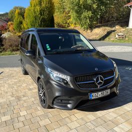 Produktbild - Mercedes-Benz Marco Polo