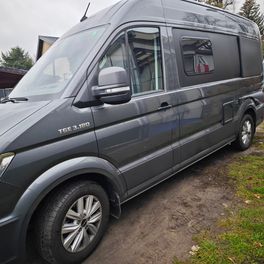 Product image - Westfalia Sven Hedin