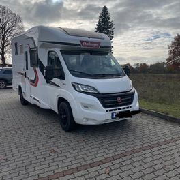 Produktbild - Challenger 250 Fiat VIP M20