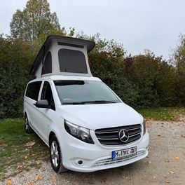 Produktbild - Pössl CampStar MB
