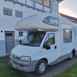 Produktbild - Knaus Sun Traveller