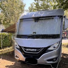 Produktbild - Hymer B MC I 680