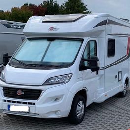Produktbild - Bürstner Lyseo T 690 G