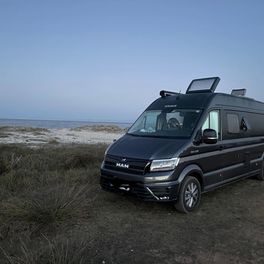 Produktbild - Knaus BoxDrive 680 ME