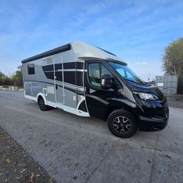Produktbild - Sunlight T 69 L XV Edition