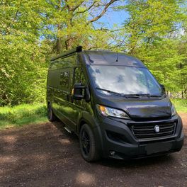 Produktbild - Westfalia Columbus 601 D