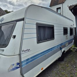 Product image - Hobby prestige 540 ul