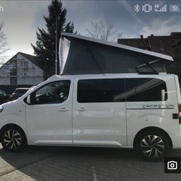 Produktbild - Pössl Campster