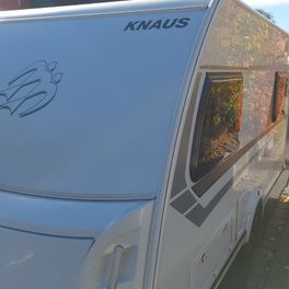 Produktbild - Knaus Südwind 420 QD