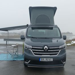 Obraz produktu - Bürstner Playa Limited C 500