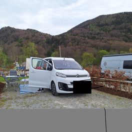 Product image - Pössl Campster