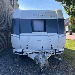Obraz produktu - Hobby Deluxe KMFE