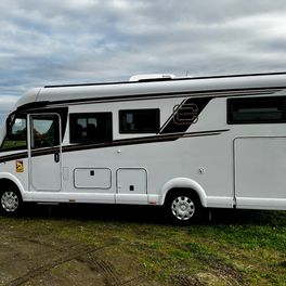Product image - Carthago c-Tourer I 145 RB L...