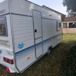 Product image - Adria 430