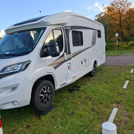 Produktbild - Knaus Van TI 650 MEG