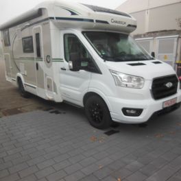 Produktbild - Chausson 627