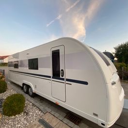 Produktbild - Adria 753 HK