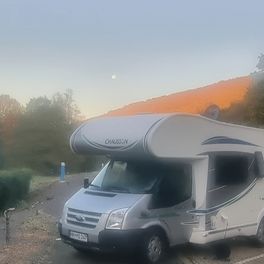 Produktbillede - Chausson Flash S3