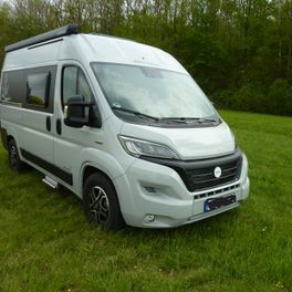 Imagen del producto - Westfalia 540 D Amundsen