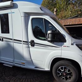 Produktbild - Knaus Van Ti 650 Vansation 