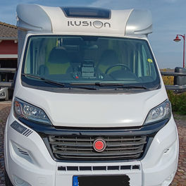 Product image - Ilusion 590 XMK