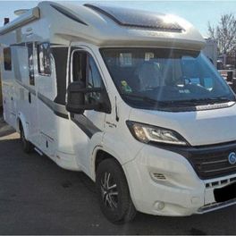 Produktbild - Knaus Sun TI 650 MF