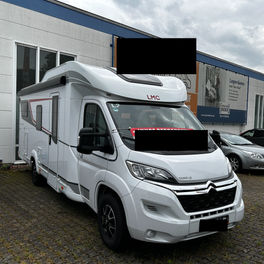 Product afbeelding - LMC Tourer H 730 Lift