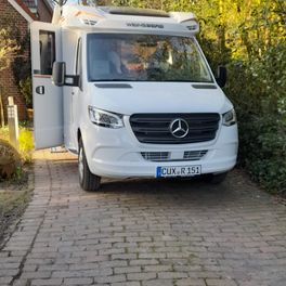 Obrázek produktu - Weinsberg CaraCompact MB 640...