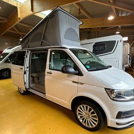 Produktbild - Volkswagen California Coast ...