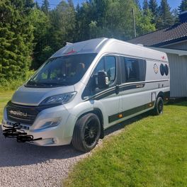 Produktbild - Malibu 640 LE