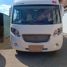 Produktbild - Eura Mobil Integra Line725 Q...