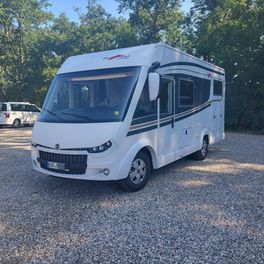 Produktbillede - Malibu I 441 LE