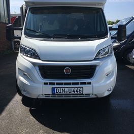 Produktbild - Adria Matrix M 670 SL Plus